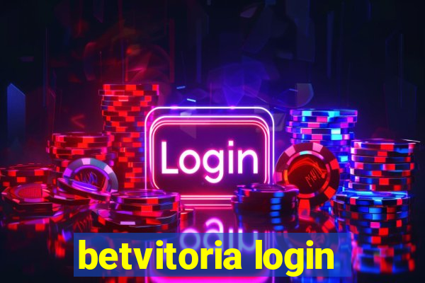 betvitoria login